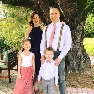 Meet your Posher, Ali